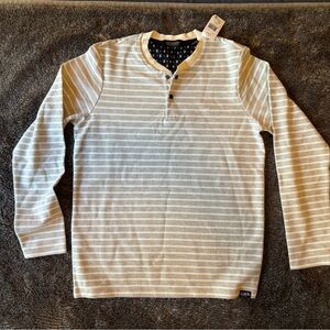 New Sot h and Soda shirt